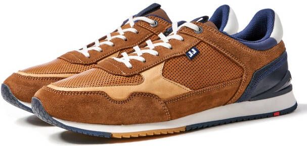 Lloyd Sneakers hoog 'EMILIAN'