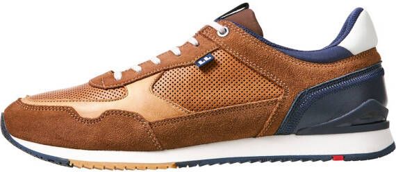 Lloyd Sneakers hoog 'EMILIAN'