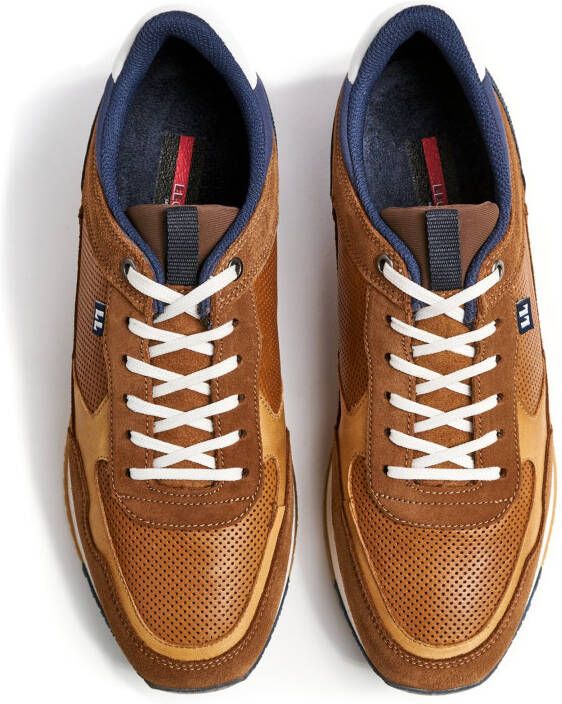 Lloyd Sneakers hoog 'EMILIAN'