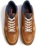 Lloyd Casual Sneakers in Bruin Brown Heren - Thumbnail 8