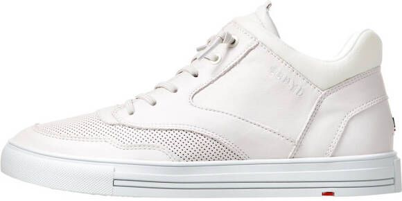 Lloyd Sneakers hoog 'ENZO'