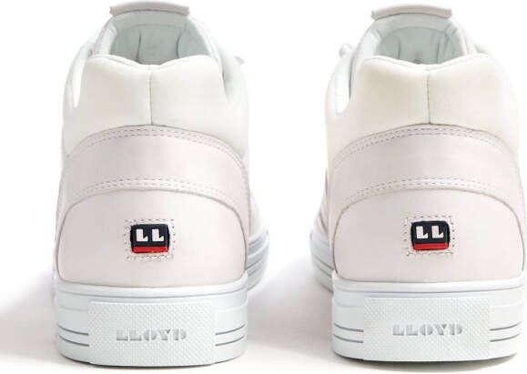 Lloyd Sneakers hoog 'ENZO'