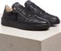 Lloyd Zwarte Schoenen Black Heren - Thumbnail 4