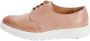 Lloyd Rose Veterschoenen Beige Heren - Thumbnail 3