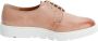 Lloyd Rose Veterschoenen Beige Heren - Thumbnail 4