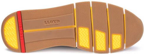 Lloyd Sneakers laag 'Adlay'