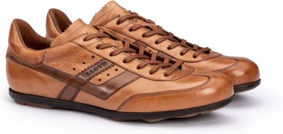 Lloyd Sneakers laag 'Barry'