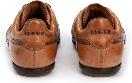 Lloyd Sneakers laag 'Barry'