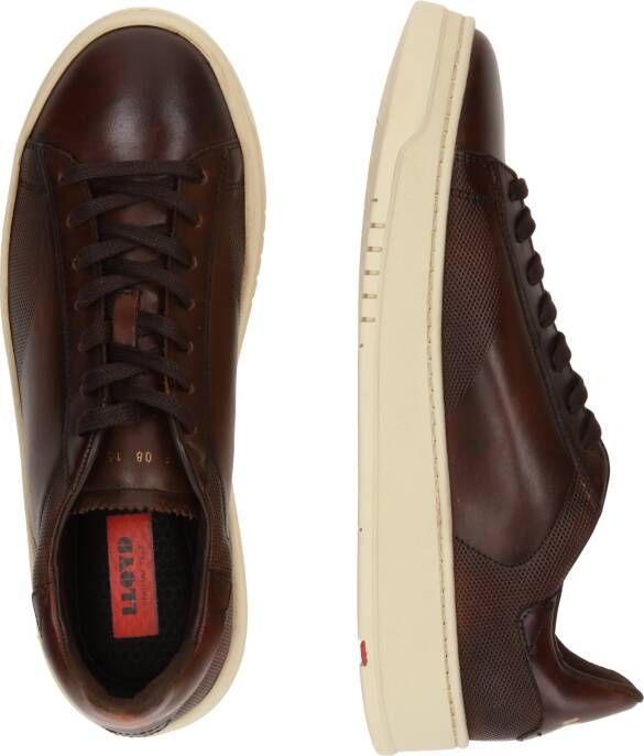 Lloyd Sneakers laag 'BLACKWELL'