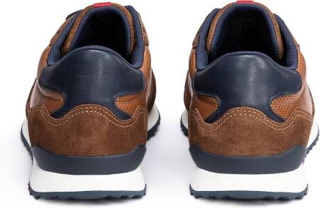 Lloyd Sneakers laag 'Edmond'