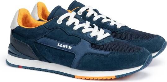 Lloyd Sneakers laag 'Egilio'