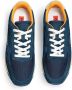 Lloyd Heren Veterschoenen van Veloursleer Blue Heren - Thumbnail 9