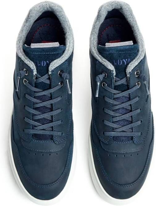 Lloyd Sneakers laag 'Ellison'