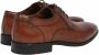 Lloyd Klassieke leren veterschoenen Brown Heren - Thumbnail 9