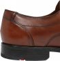 Lloyd Klassieke leren veterschoenen Brown Heren - Thumbnail 10