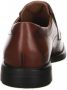 Lloyd Bruine Veterschoenen Kentucky Stijl Brown Heren - Thumbnail 44