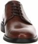 Lloyd Bruine Veterschoenen Kentucky Stijl Brown Heren - Thumbnail 45