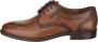 Lloyd Bruine Veterschoenen Brown Heren - Thumbnail 7