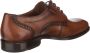 Lloyd Bruine Veterschoenen Brown Heren - Thumbnail 9