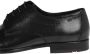 Lloyd Zwarte Veterschoenen Ocas Stijl Black Heren - Thumbnail 8