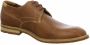 Lloyd Casual Veterschoenen Gentile GS Brown Heren - Thumbnail 7