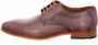 Lloyd Klassieke Veterschoenen Brown Heren - Thumbnail 3