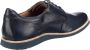 Lloyd Beige Veterschoenen Igor Blue Heren - Thumbnail 5