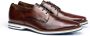 Lloyd Derby schoenen van leer model 'DAKIN' - Thumbnail 4