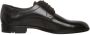 Lloyd Pascal Virginia Schoenen Black Heren - Thumbnail 7