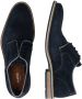 Lloyd Business schoenen in blauw voor Heren grootte: 44 5 - Thumbnail 7