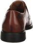 Lloyd Bruine Veterschoenen Kentucky Stijl Brown Heren - Thumbnail 39