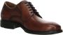 Lloyd Bruine Veterschoenen Kentucky Stijl Brown Heren - Thumbnail 40