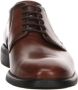 Lloyd Bruine Veterschoenen Kentucky Stijl Brown Heren - Thumbnail 41