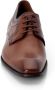 Lloyd Elegante Leren Schoenen Brown Heren - Thumbnail 3