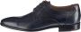 Lloyd Elegante Business Veterschoenen Manon Black Heren - Thumbnail 5