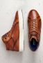 Lloyd Bruine Leren Schoenen Brown Heren - Thumbnail 7