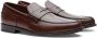 Lottusse Daytona Loafer Daytona Brown Heren - Thumbnail 2