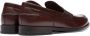 Lottusse Daytona Loafer Daytona Brown Heren - Thumbnail 3