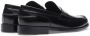 Lottusse Daytona Loafer Daytona Black Heren - Thumbnail 4