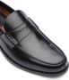 Lottusse Daytona Loafer Daytona Black Heren - Thumbnail 5