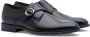 Lottusse Lenox Monk Lenox Black Heren - Thumbnail 2