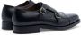 Lottusse Premium Monk Business Schoenen Black Heren - Thumbnail 3