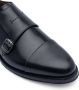 Lottusse Premium Monk Business Schoenen Black Heren - Thumbnail 4