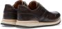 Lottusse Tokyo Bruine Sneakers Brown Heren - Thumbnail 3