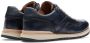 Lottusse Tokyo Blauwe Sneakers Blue Heren - Thumbnail 3