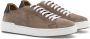 Lottusse Sneaker Lace Up Torino Beige Heren - Thumbnail 2