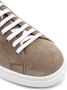 Lottusse Sneaker Lace Up Torino Beige Heren - Thumbnail 4