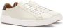 Lottusse SneakerLaceUp Torino White Heren - Thumbnail 2