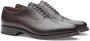 Lottusse Premium Oxford Premium Brown Heren - Thumbnail 2