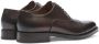 Lottusse Premium Oxford Premium Brown Heren - Thumbnail 3